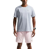 Nike Mens Dri-FIT Short-Sleeve Running Top