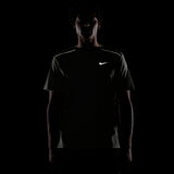 Nike Mens Dri-FIT Short-Sleeve Running Top