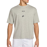 Nike Mens Jordan Flight Script Short Sleeve T-Shirt
