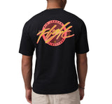 Nike Mens Jordan Flight Short Sleeve T-Shirt