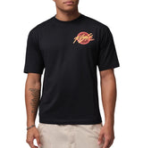 Nike Mens Jordan Flight Short Sleeve T-Shirt