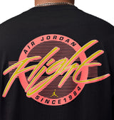 Nike Mens Jordan Flight Short Sleeve T-Shirt