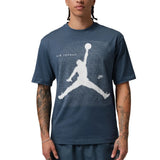 Nike Mens Jordan Graphic Short Sleeve T-Shirt