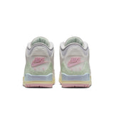 Nike Men's Air Jordan 3 Retro 'Sail and Jade Aura' Shoe