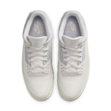 Nike Men's Air Jordan 3 Retro 'Sail and Jade Aura' Shoe