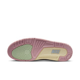 Nike Men's Air Jordan 3 Retro 'Sail and Jade Aura' Shoe