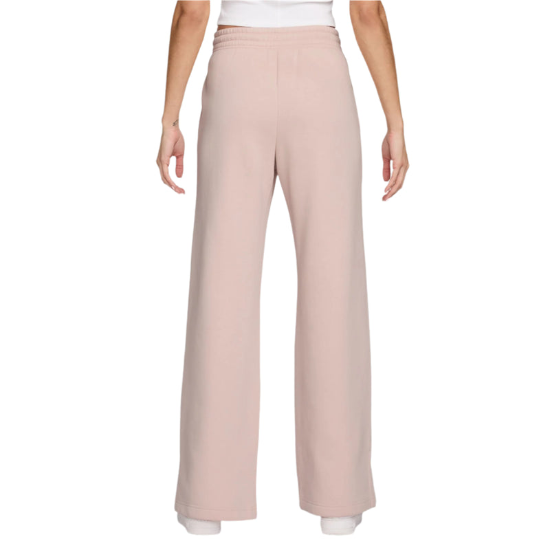 Nike Womens Sportswear Phoenix Wide Fleece Pants