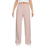 Nike Womens Sportswear Phoenix Wide Fleece Pants