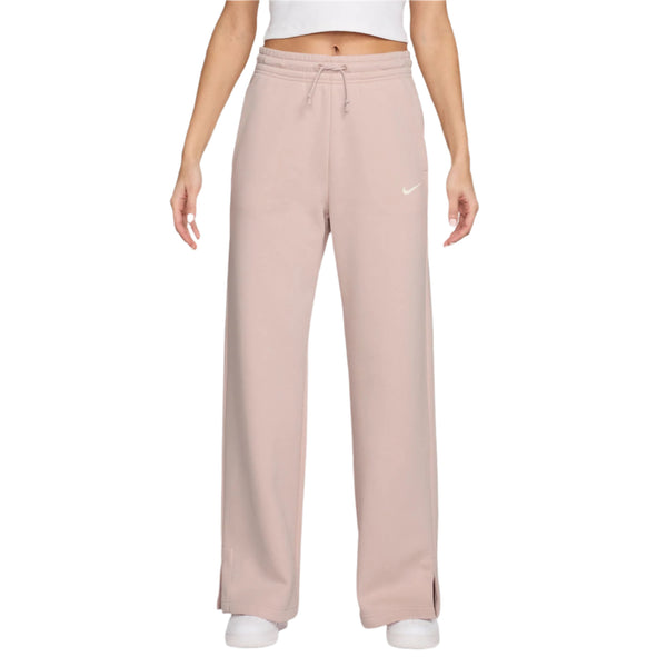 Nike Womens Sportswear Phoenix Wide Fleece Pants