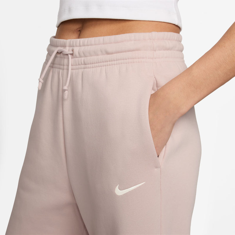 Nike Womens Sportswear Phoenix Wide Fleece Pants