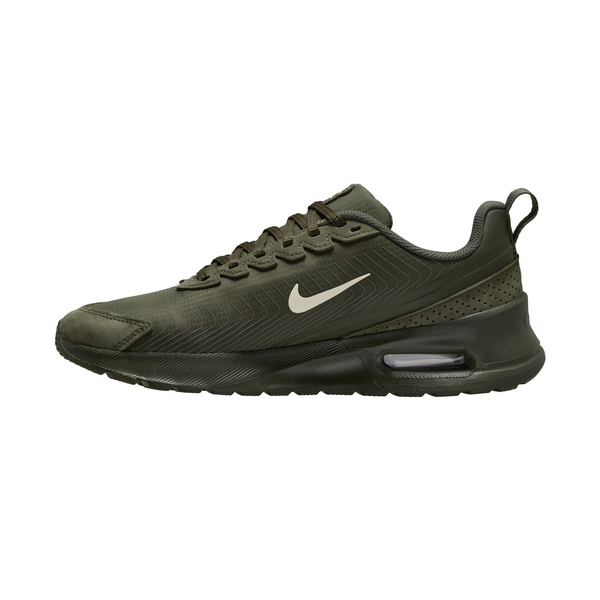 Nike Mens Air Nuaxis Premium Shoes