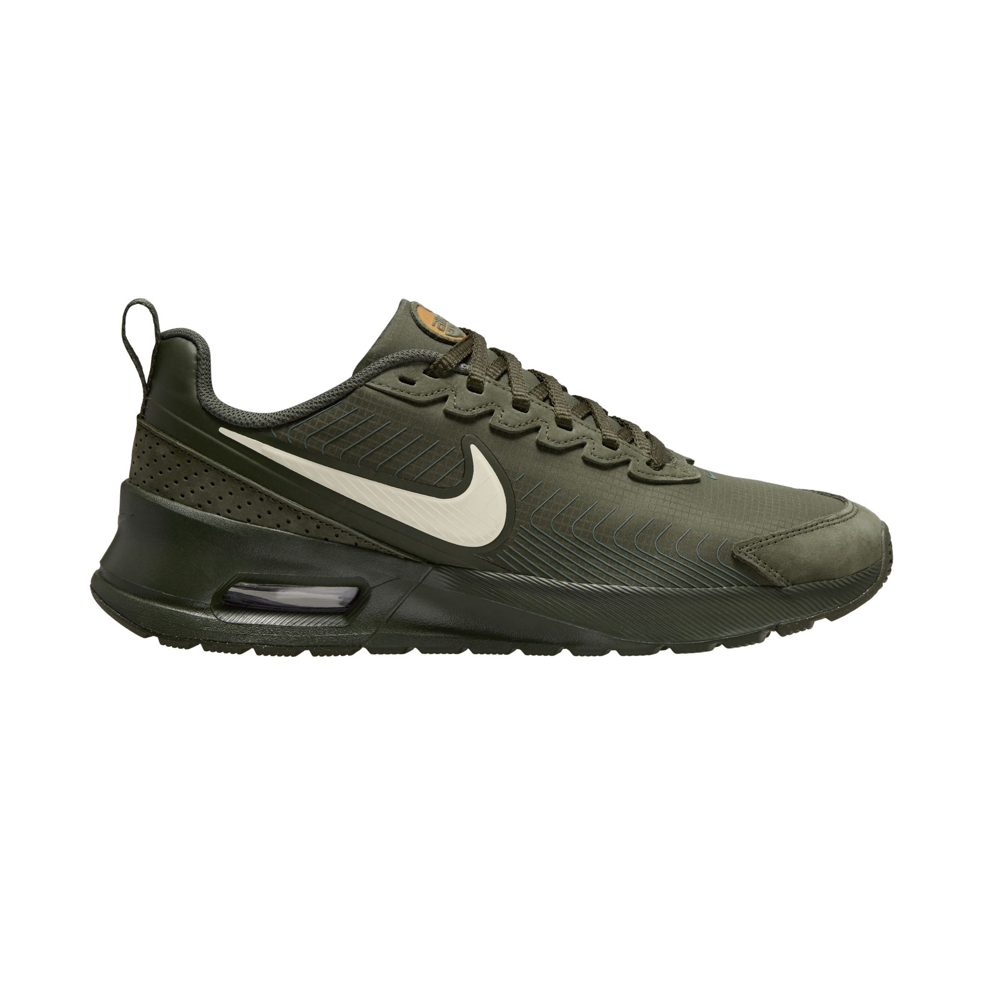 Nike Mens Air Nuaxis Premium Shoes