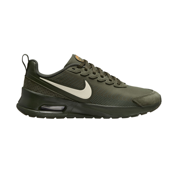Nike Mens Air Nuaxis Premium Shoes