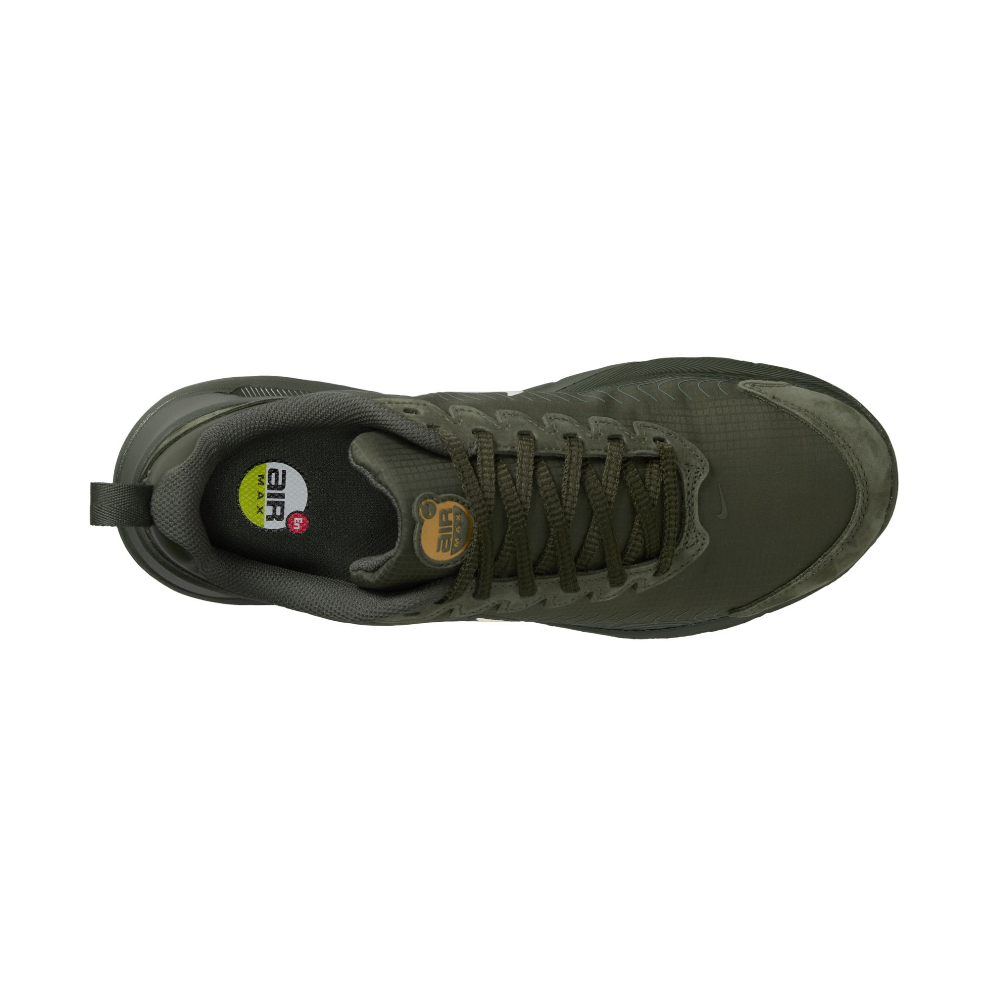 Nike Mens Air Nuaxis Premium Shoes