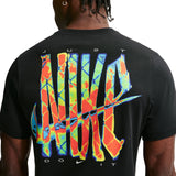 Nike Mens Train Short Sleeve T-Shirt