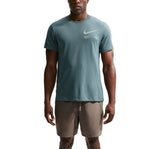 Nike Mens Dri-FIT Short Sleeve T-Shirt