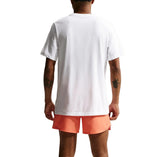 Nike Mens Dri-FIT Running Short Sleeve T-Shirt