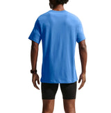 Nike Mens Dri-FIT Running Short Sleeve T-Shirt
