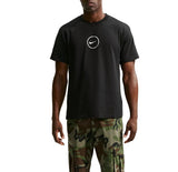 Nike Mens Basketball Short Sleeve T-Shirt