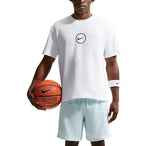 Nike Mens Basketball Short Sleeve T-Shirt