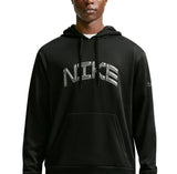 Nike Mens Dri-FIT UV Protection Hoodie Sweatshirt