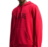 Nike Mens Dri-FIT UV Protection Hoodie Sweatshirt