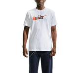 Nike Mens Sportswear Short Sleeve T-Shirt