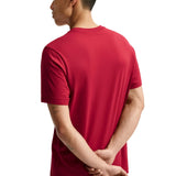 Nike Mens Dri-FIT Running Short Sleeve T-Shirt
