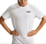 Nike Mens Dri-FIT Running Short Sleeve T-Shirt