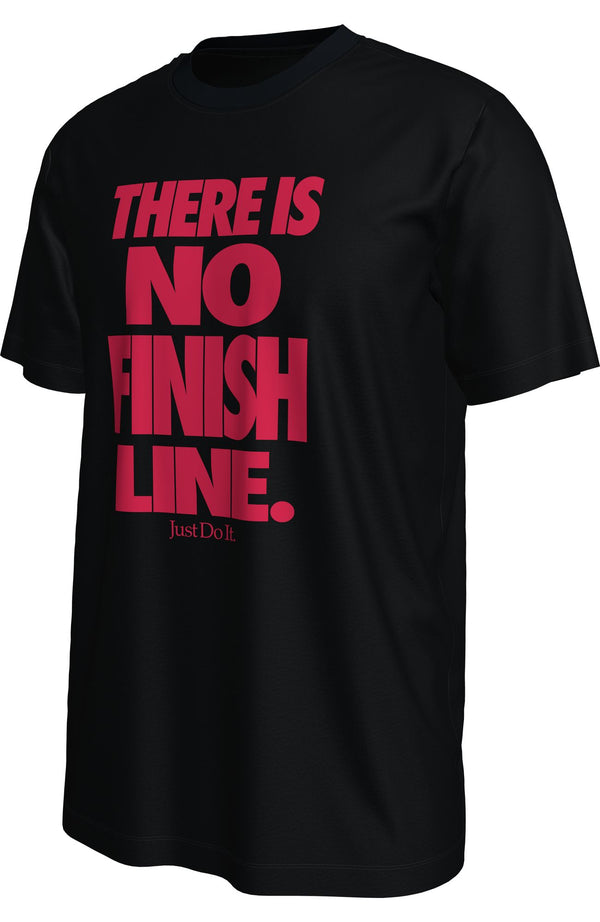 Nike Mens Run Energy Short Sleeve T-Shirt