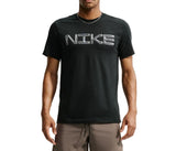 Nike Mens Dri-FIT Training Short Sleeve T-Shirt