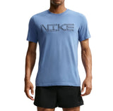 Nike Mens Dri-FIT Training Short Sleeve T-Shirt