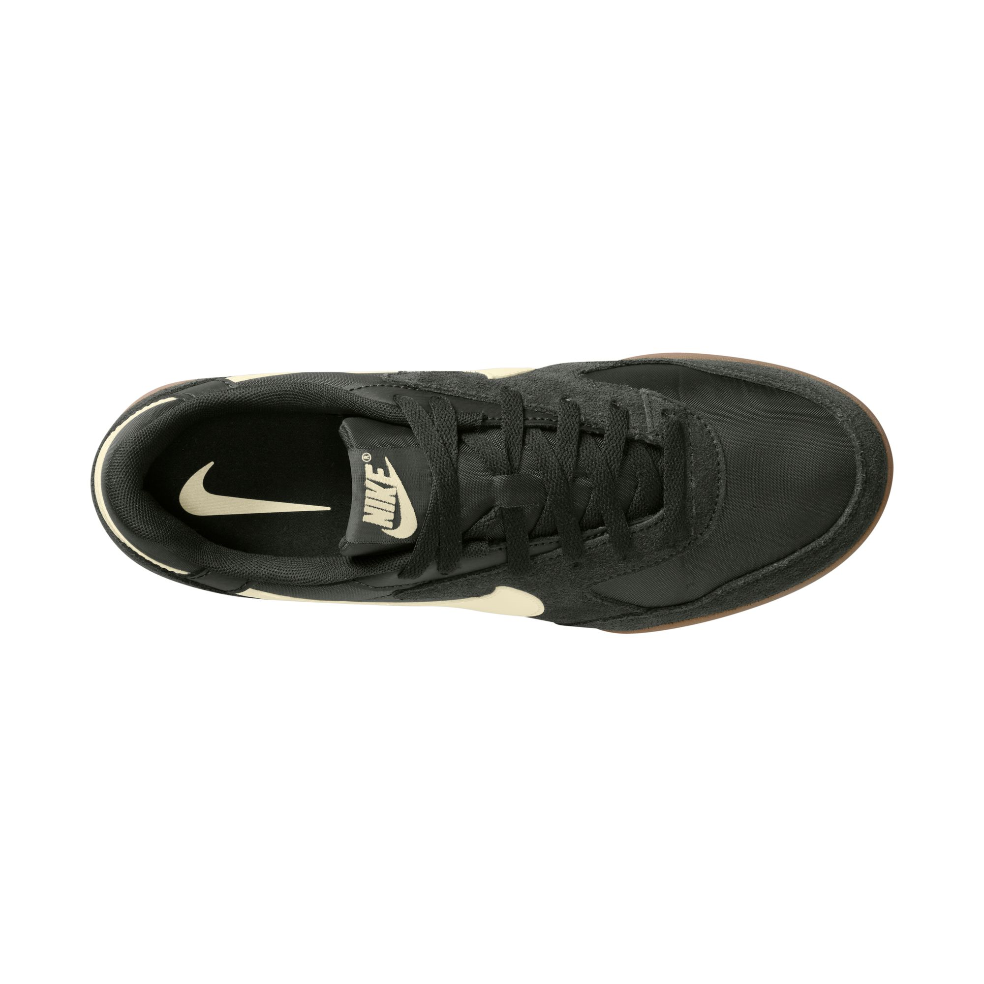 Nike Terra Manta Suede Everyday Shoes