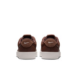 Nike Womens Nike Court Heritage Shoes
