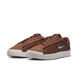 Nike Womens Nike Court Heritage Shoes
