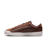 Nike Womens Nike Court Heritage Shoes