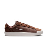 Nike Womens Nike Court Heritage Shoes