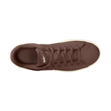 Nike Womens Nike Court Heritage Shoes