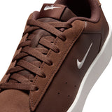 Nike Womens Nike Court Heritage Shoes