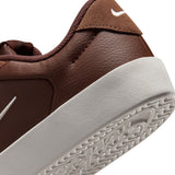 Nike Womens Nike Court Heritage Shoes