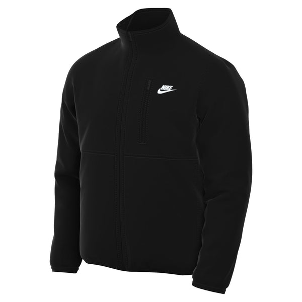 Nike Mens Club Winterizd Full-Zip Jacket