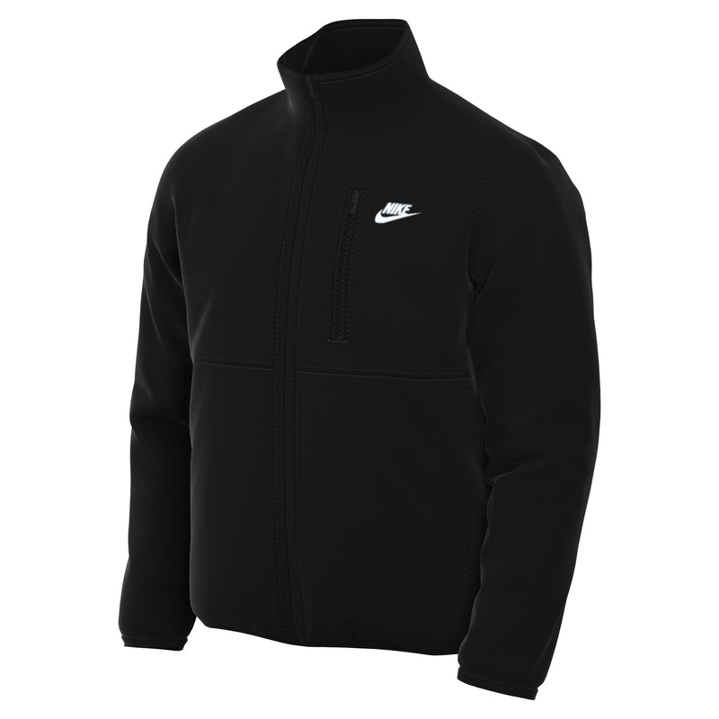 Nike Mens Club Winterizd Full-Zip Jacket