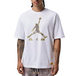 Nike Mens Jordan Brookyln Realtree Short Sleeve T-Shirt