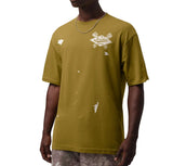 Nike Mens Jordan Brooklyn Graphic Short Sleeve T-Shirt