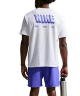 Nike Mens N.A.C. Short Sleeve T-Shirt