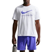 Nike Mens N.A.C. Short Sleeve T-Shirt