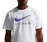 Nike Mens N.A.C. Short Sleeve T-Shirt