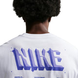 Nike Mens N.A.C. Short Sleeve T-Shirt