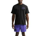 Nike Mens N.A.C. Short Sleeve T-Shirt