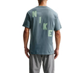 Nike Mens N.A.C. Short Sleeve T-Shirt